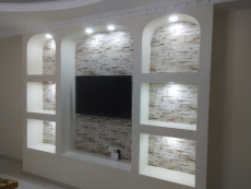 Komple Tadilat Dekorasyon