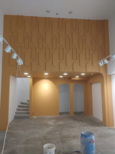 Komple Tadilat Dekorasyon