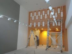 Komple Tadilat Dekorasyon