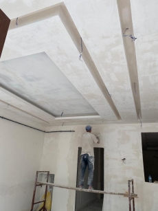 Daire Yenileme Tadilat