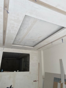 Daire Yenileme Tadilat