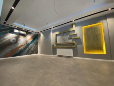 Daire Yenileme Tadilat