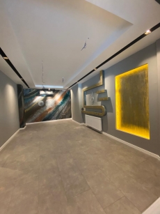 Daire Yenileme Tadilat