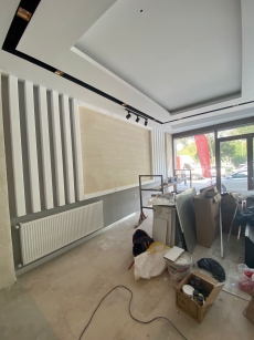 Daire Yenileme Tadilat