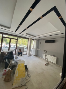 Daire Yenileme Tadilat