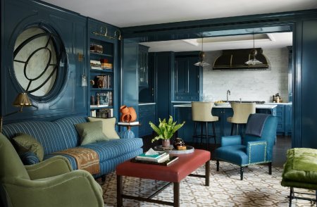 Duvar Boyama Renk Trendleri 2026: S�rd�r�lebilir Boyalarla Ev Yenileme