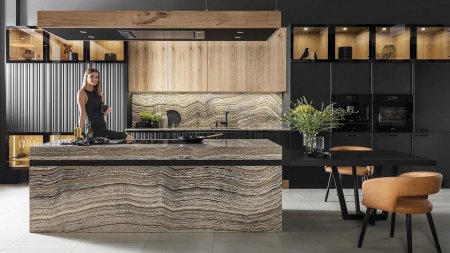 Modern, mutfak, yaratman�n ,5 ,yolu, mutfak yenileme, mutfak tadilat�