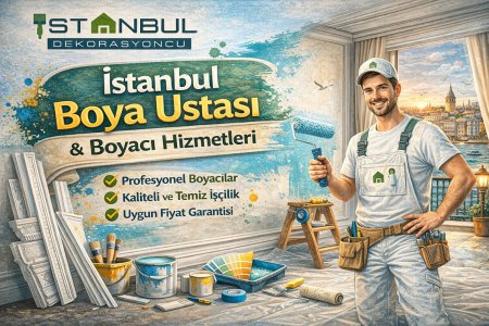  	�stanbul Boya Ustas� ve Boyac� Hizmetleri, istanbul boyac�, istanbul boya ustas�, boyac� fiyatlar�, boya ustas�