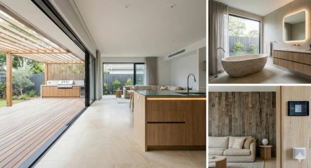 2026 �stanbul Ev Tadilat Trendleri: S�rd�r�lebilir Malzemelerle Komple Tadilat Nas�l Yap�l�r?